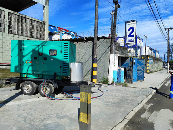 Montagens Elétricas em Santos | Cubatão | São Vicente | Guarujá | Praia Grande | LCO Eletricidade